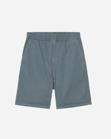 Carhartt Wip Flint Short Cozy Blue I030480_3IT_GD