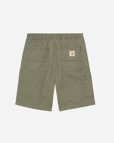 Carhartt Wip Flint Short Leaf Garment Dyed I030480_11_GD