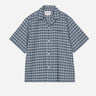 Carhartt Wip Kander Shirt Check Blue River 
Product code: I036194