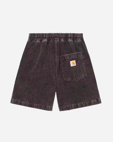 Carhartt Wip Reynolds Short Corduroy Dusky Shale I034877_3IS_0F