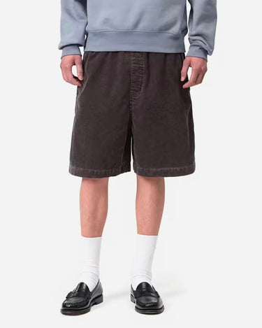 Carhartt Wip Reynolds Short Corduroy Dusky Shale I034877_3IS_0F