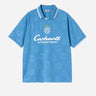 Carhartt Wip SS Terrace Football Team Curacao I037567_43S_XX