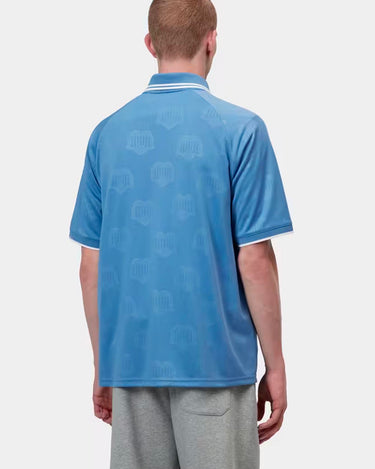 Carhartt Wip SS Terrace Football Team Curacao I037567_43S_XX