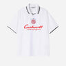 Carhartt Wip SS Terrace Football Team White I037567_43T_XX
