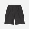 Carhartt Wip: Toland Short Stripe Black I035152_31R_XX
