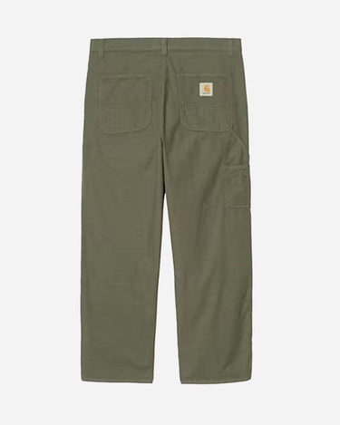 Carhartt Wip Walter Double Knee Leaf Garment Dyed I036490_11_GD