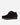 Clarks Woman Wallabee Suede Black
