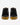 Clarks originals Wallabee Boot Black Smooth Leather