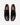 Clarks originals Wallabee Boot Black Smooth Leather
