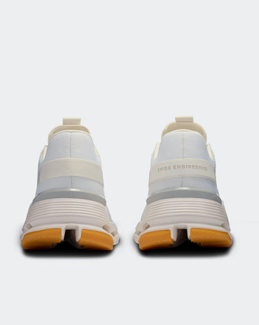 Cloudnova Form 2 White / Ivory