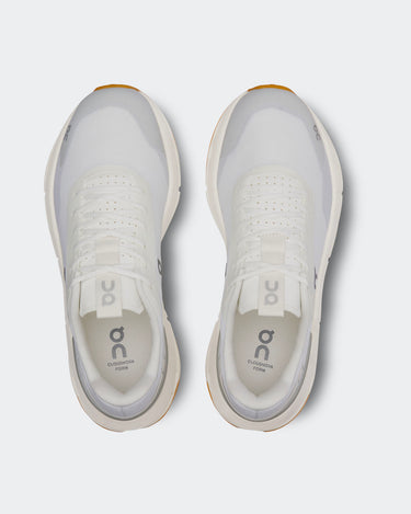 Cloudnova Form 2 White / Ivory