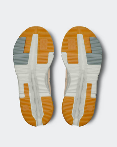 Cloudnova Form 2 White / Ivory