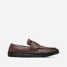 Cons CTAS Loafer Slip Fudge Brown