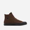 Cons CTAS PRO HI Dark Chocolate Black