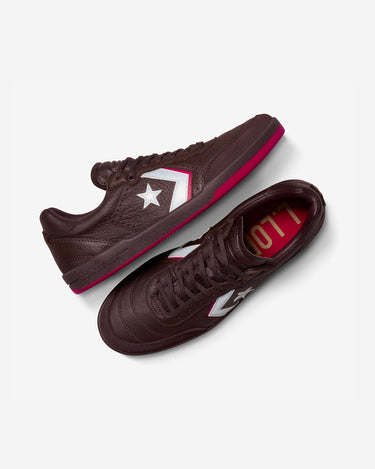 Cons Louie  Lopez 2 coffee nut brown style# A12926C