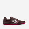 Cons Louie  Lopez 2 coffee nut brown style# A12926C
