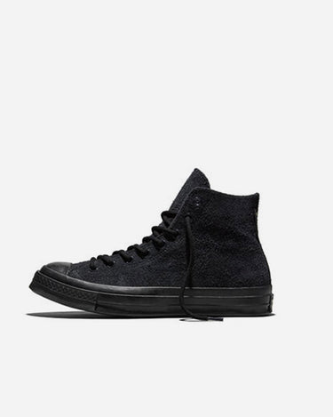Converse Chuck 70 GTX HI Black Black A20526C