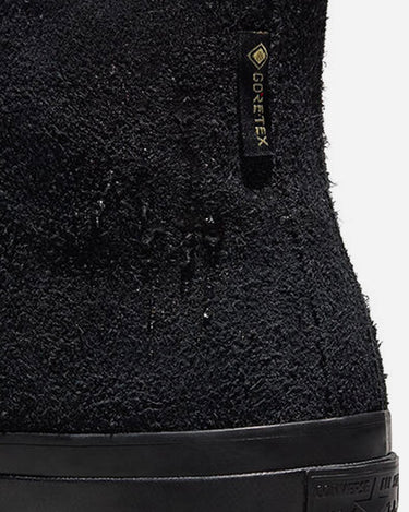 Converse Chuck 70 GTX HI Black Black A20526C