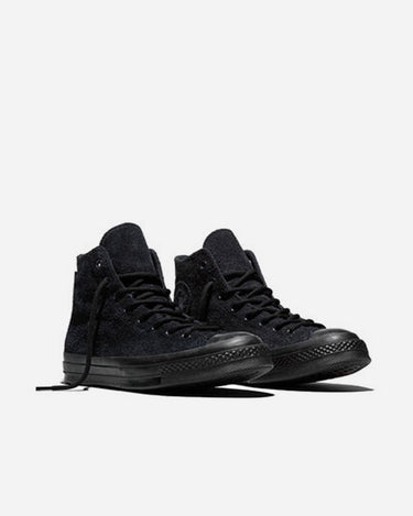 Converse Chuck 70 GTX HI Black Black A20526C