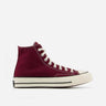 Converse Chuck 70 HI Deep Burgundy
