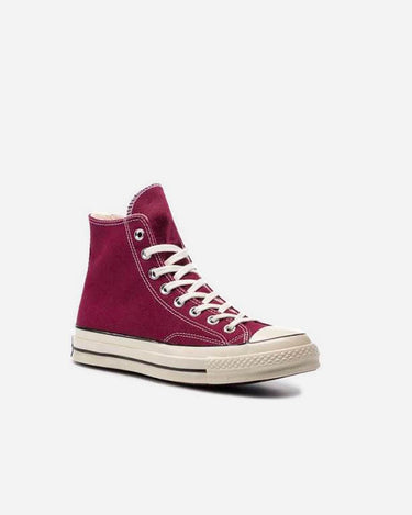 Converse Chuck 70 HI Deep Burgundy