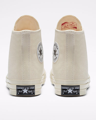 Converse Chuck 70 HI Natural