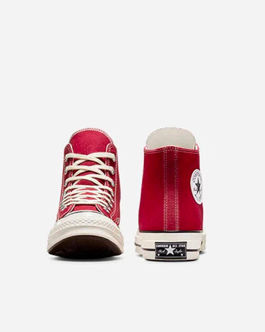 Chuck 70 HI Varsity Red