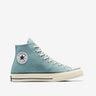 Converse Chuck 70 Hi Cocoon Blue