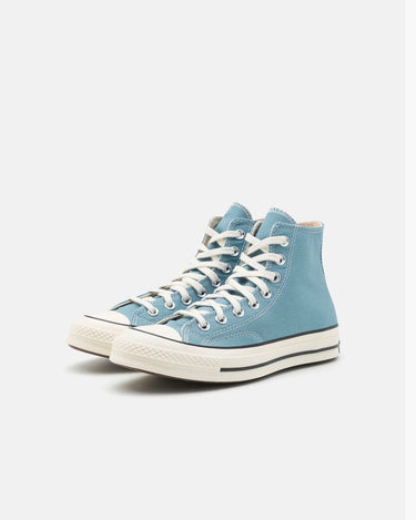 Converse Chuck 70 Hi Cocoon Blue