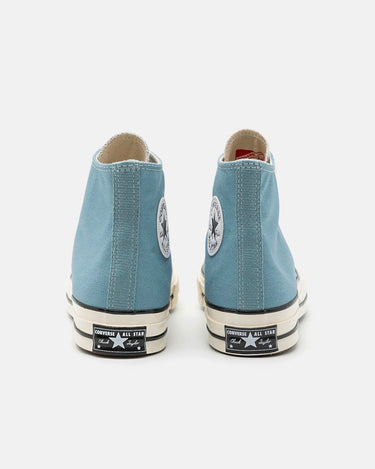 Converse Chuck 70 Hi Cocoon Blue