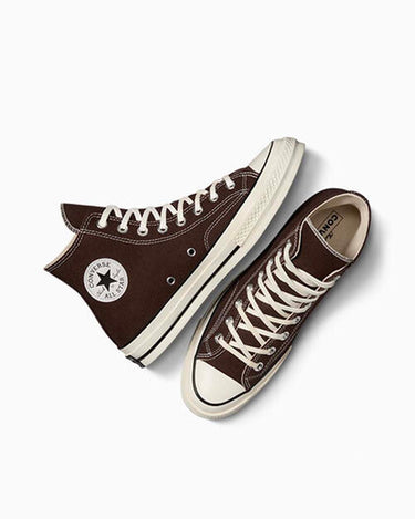 Converse Chuck 70 Hi Dark Chocolate