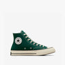 Converse Chuck 70 Hi Forest Green