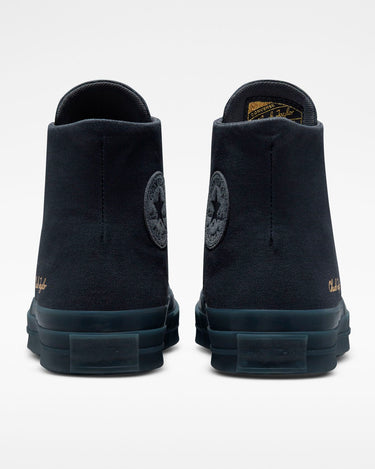 Converse Chuck 70 Hi Marquis Nightfall Grey