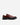 Converse Chuck 70 National Burgundy Leather Black SKU 15677C