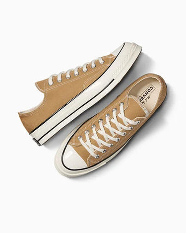 Converse Chuck 70 OX Tan