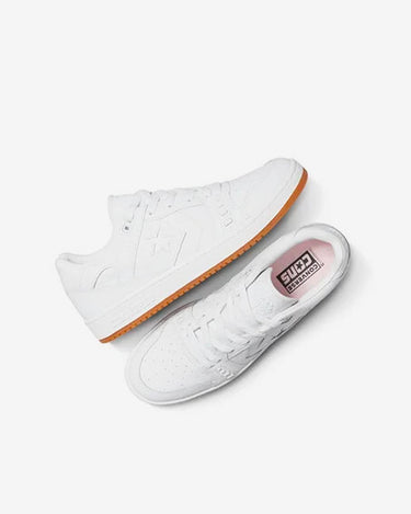 Converse Cons AS1 Pro Ox White White Product code: A12907C