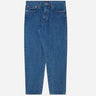 Cosmos Pant Arctic Blue Denim mid marble wash