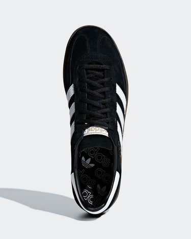comprar DB3021 adidas handball spezial black white gum
