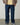 Denim Gramicci Pant Straight Rinsed Indigo