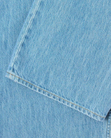 EDWIN Bamba Pant Portola Blue Denim Light Blue I034982_01_HE 2