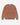 Edwin Axiom Crew Sweat Brown Marble