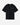 Edwin Bolton T-Shirt Black / Blue I035000_2ZS_00