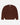 Edwin Dun Textured Sweater Rum Raisin