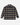 Edwin OPC Shirt Plaid Madras Brown Garment Washed