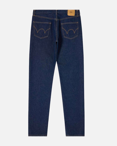 Edwin Slim Tapered Kaihara Pure Indigo