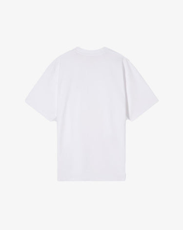 Edwin Sun T-Shirt SS White 2 I035002_02_00