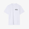 Edwin Forever Lover TS Single White