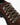 GH BASS Mason Hiker Lo Suede Chocolate BAZ6K420 100