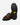 GH BASS Mason Hiker Lo Suede Chocolate BAZ6K420 100