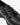 GH BASS Ranger Moc Anniversary Black Leather BAZ5M542 000